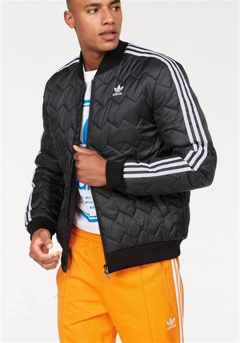 adidas Herren Steppjacken online kaufen 